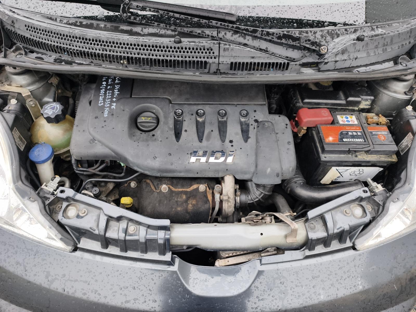 
								PEUGEOT 107 1.0 ESSENCE – BVM5 complet									