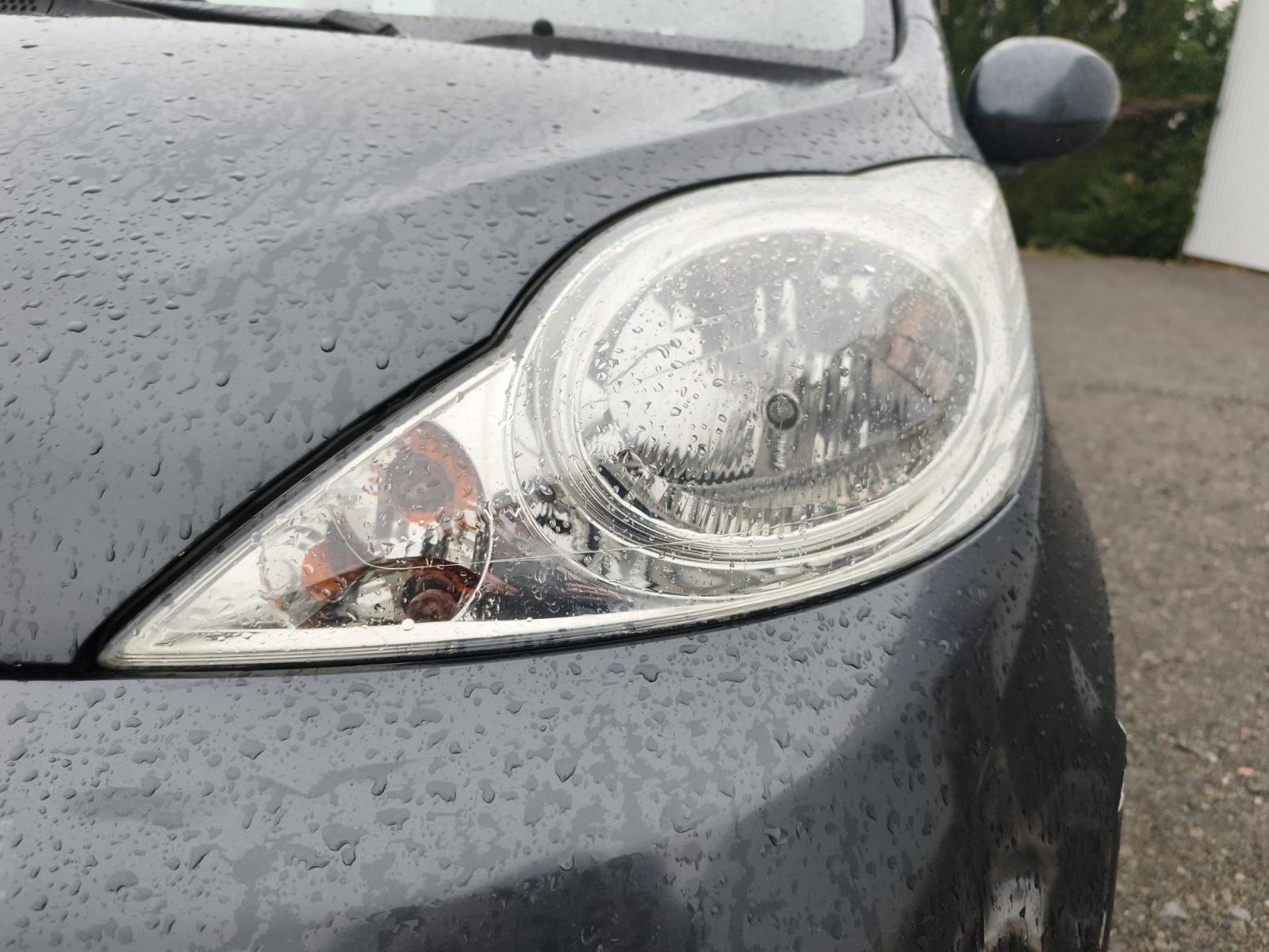 
								PEUGEOT 107 1.0 ESSENCE – BVM5 complet									