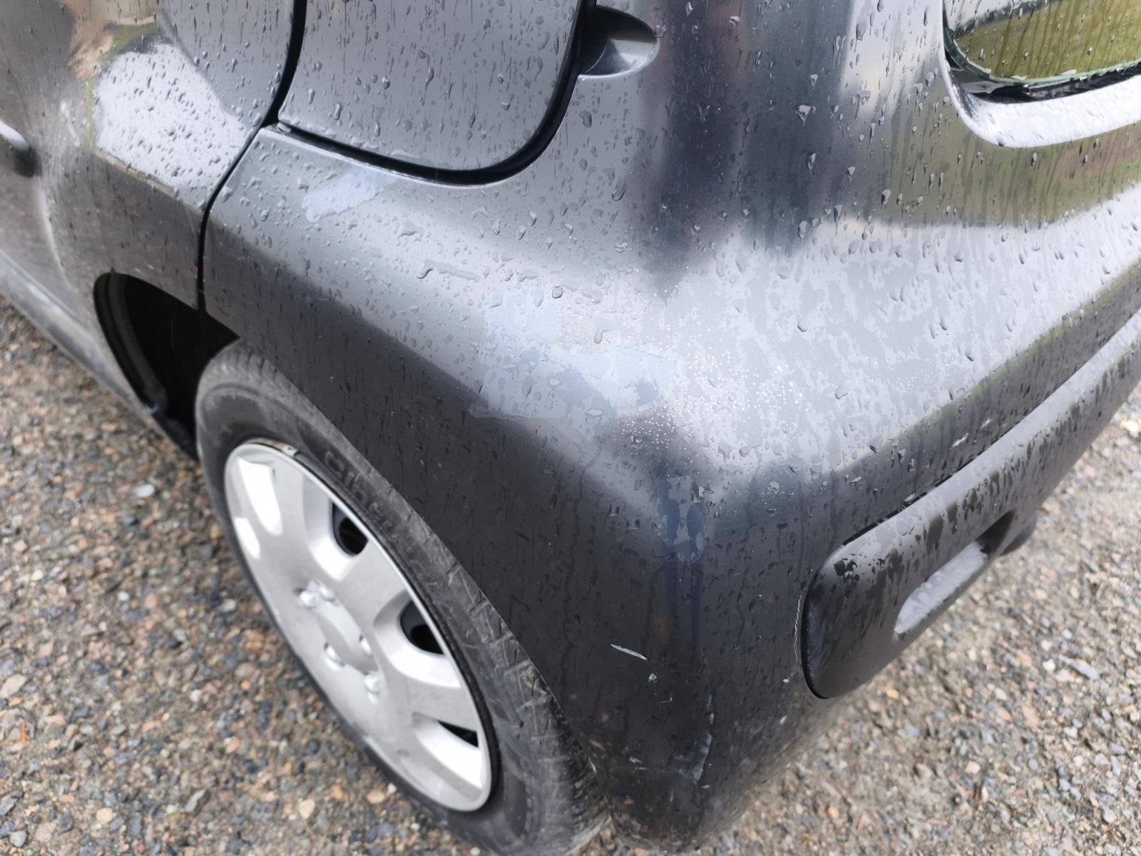 
								PEUGEOT 107 1.0 ESSENCE – BVM5 complet									