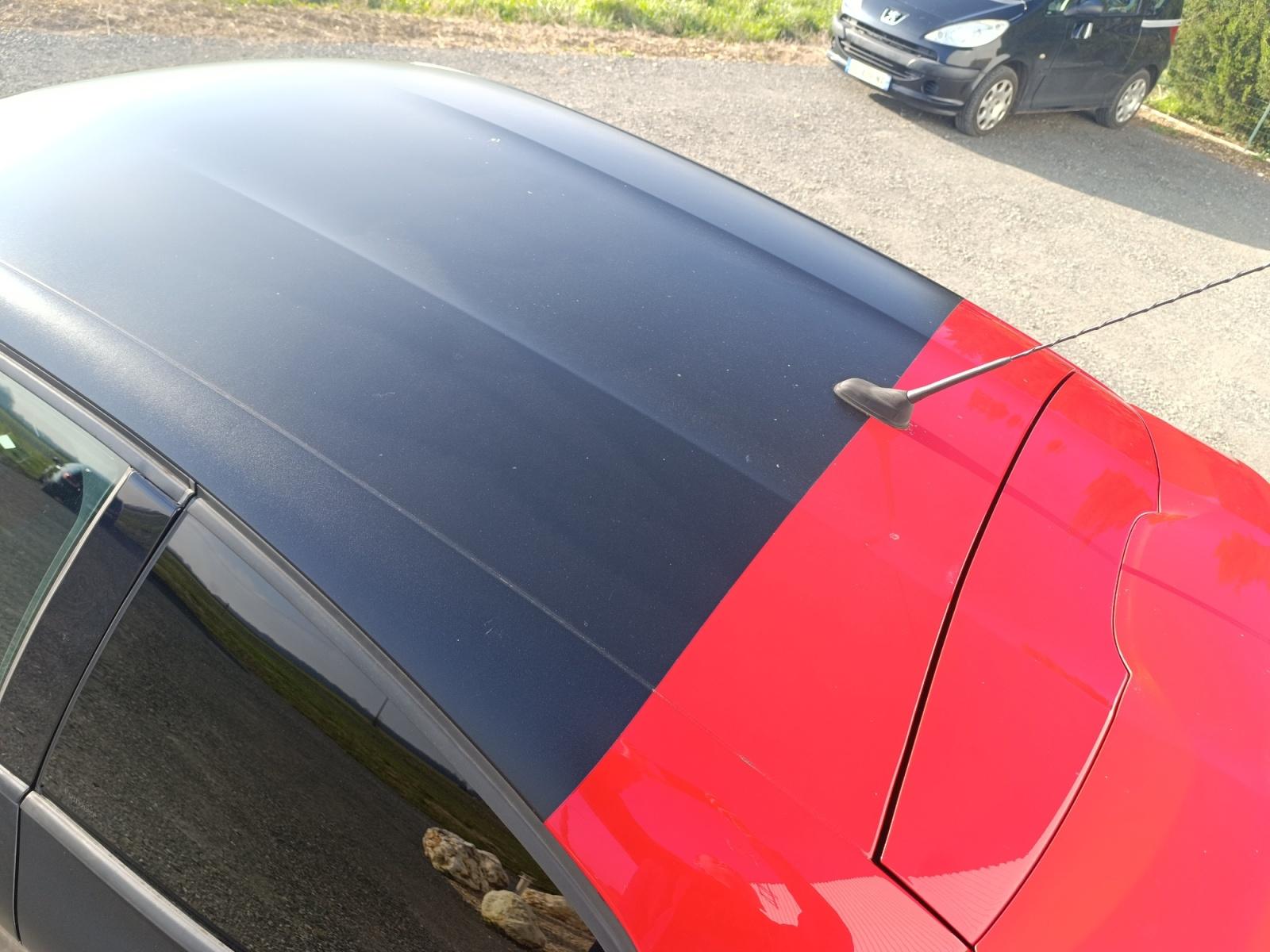 
								PEUGEOT 208 1.6 THP ch SS BVM6 GTi By Peugeot Sport, complet									