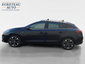 RENAULT MEGANE III ESTATE 1.5 dCi 110 Energy eco2 Bose Edition