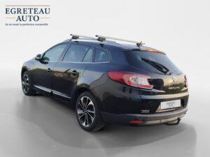 RENAULT MEGANE III ESTATE 1.5 dCi 110 Energy eco2 Bose Edition