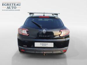 RENAULT MEGANE III ESTATE 1.5 dCi 110 Energy eco2 Bose Edition