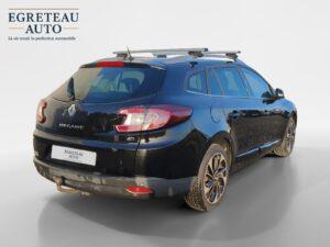 RENAULT MEGANE III ESTATE 1.5 dCi 110 Energy eco2 Bose Edition