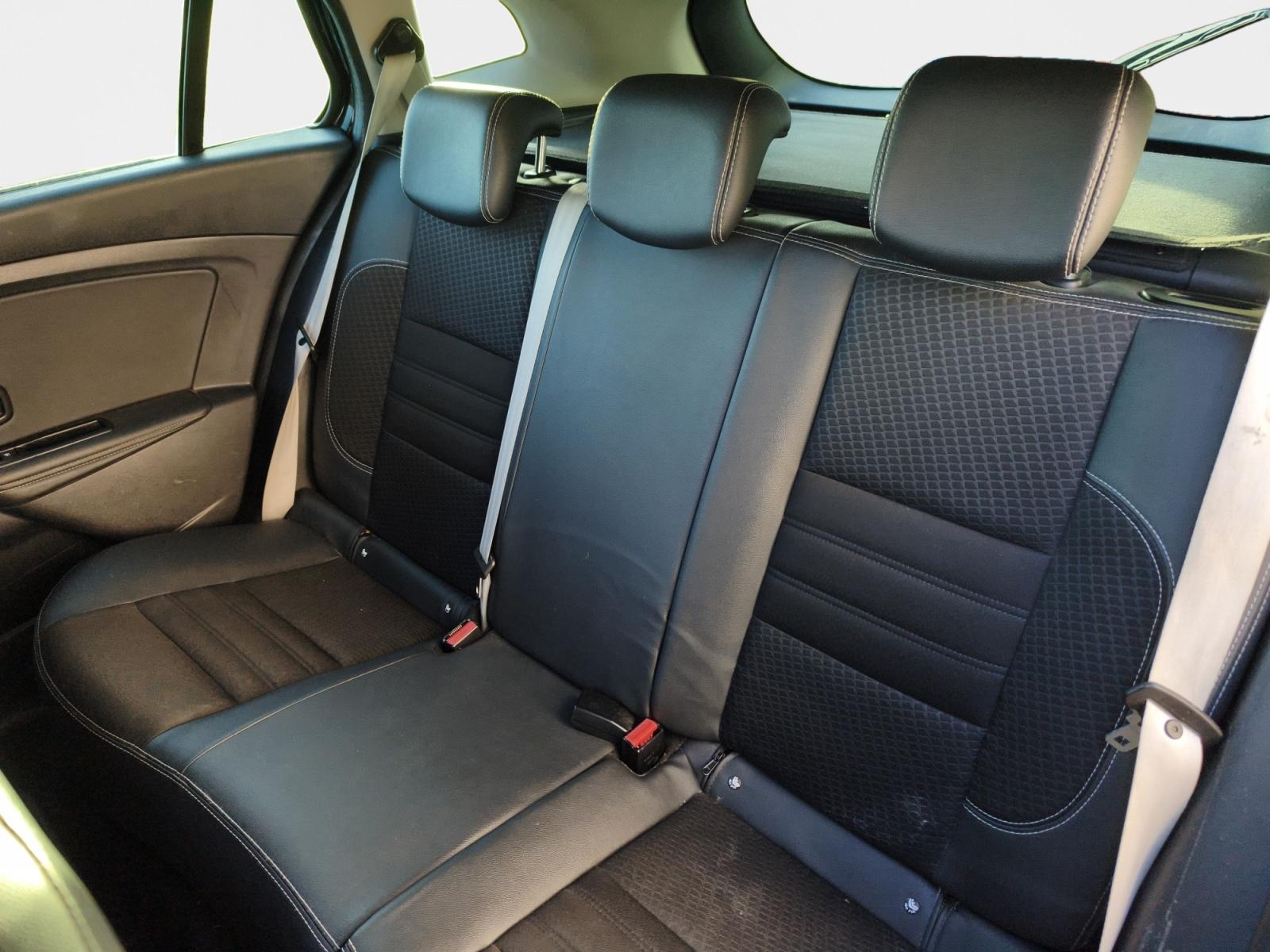 
								RENAULT MEGANE III ESTATE 1.5 dCi 110 Energy eco2 Bose Edition complet									