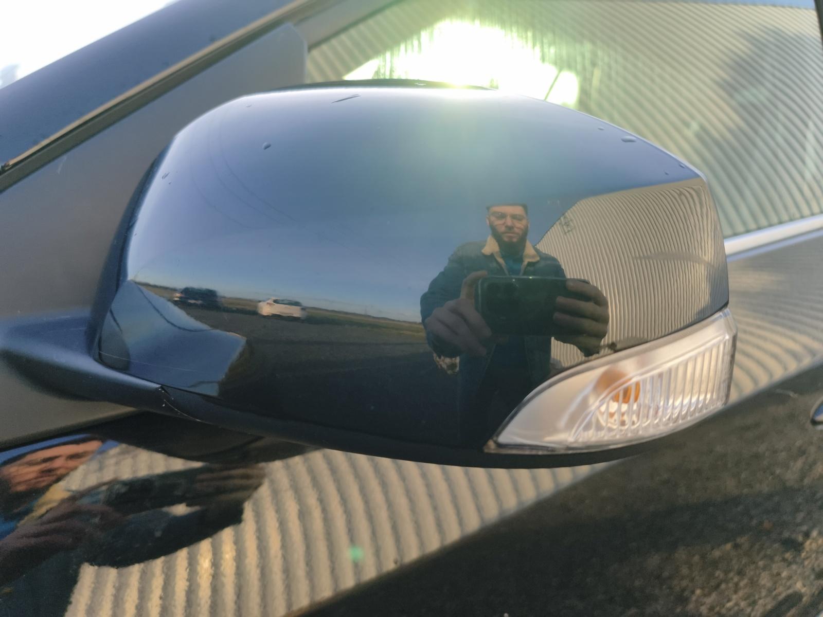 
								RENAULT MEGANE III ESTATE 1.5 dCi 110 Energy eco2 Bose Edition complet									