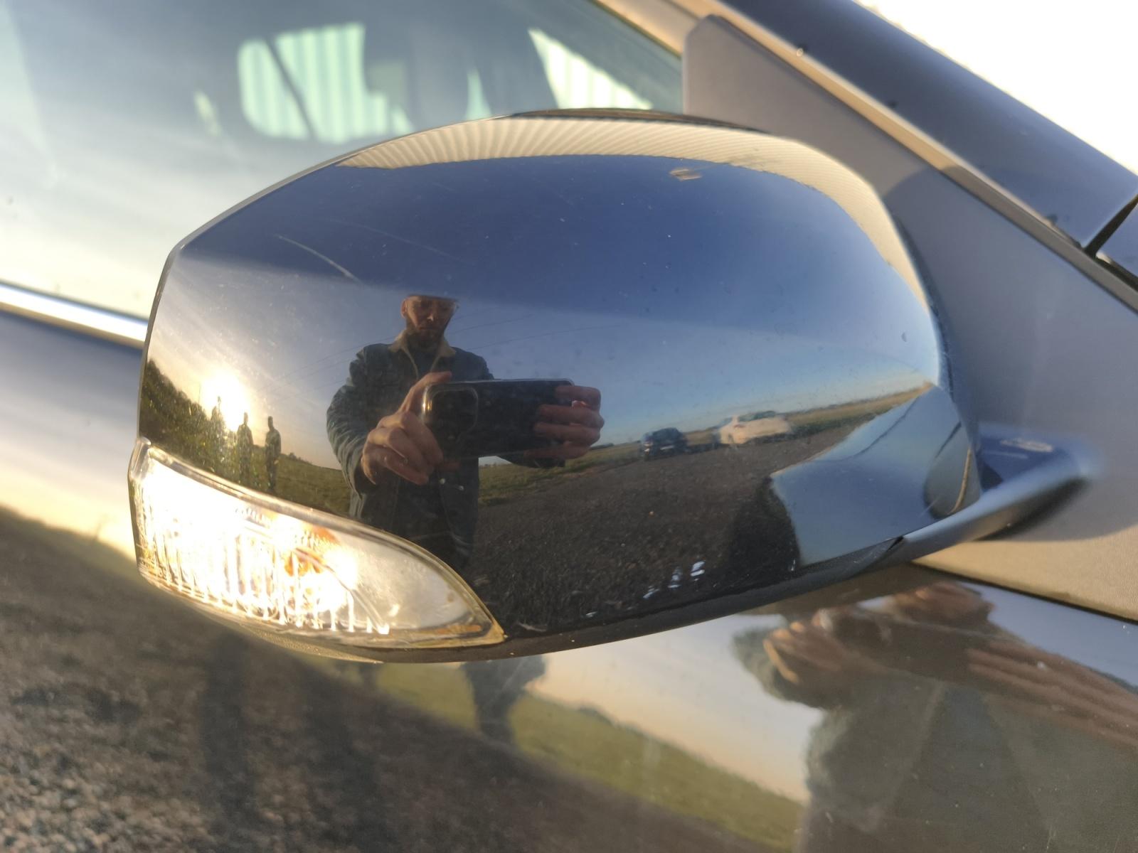 
								RENAULT MEGANE III ESTATE 1.5 dCi 110 Energy eco2 Bose Edition complet									