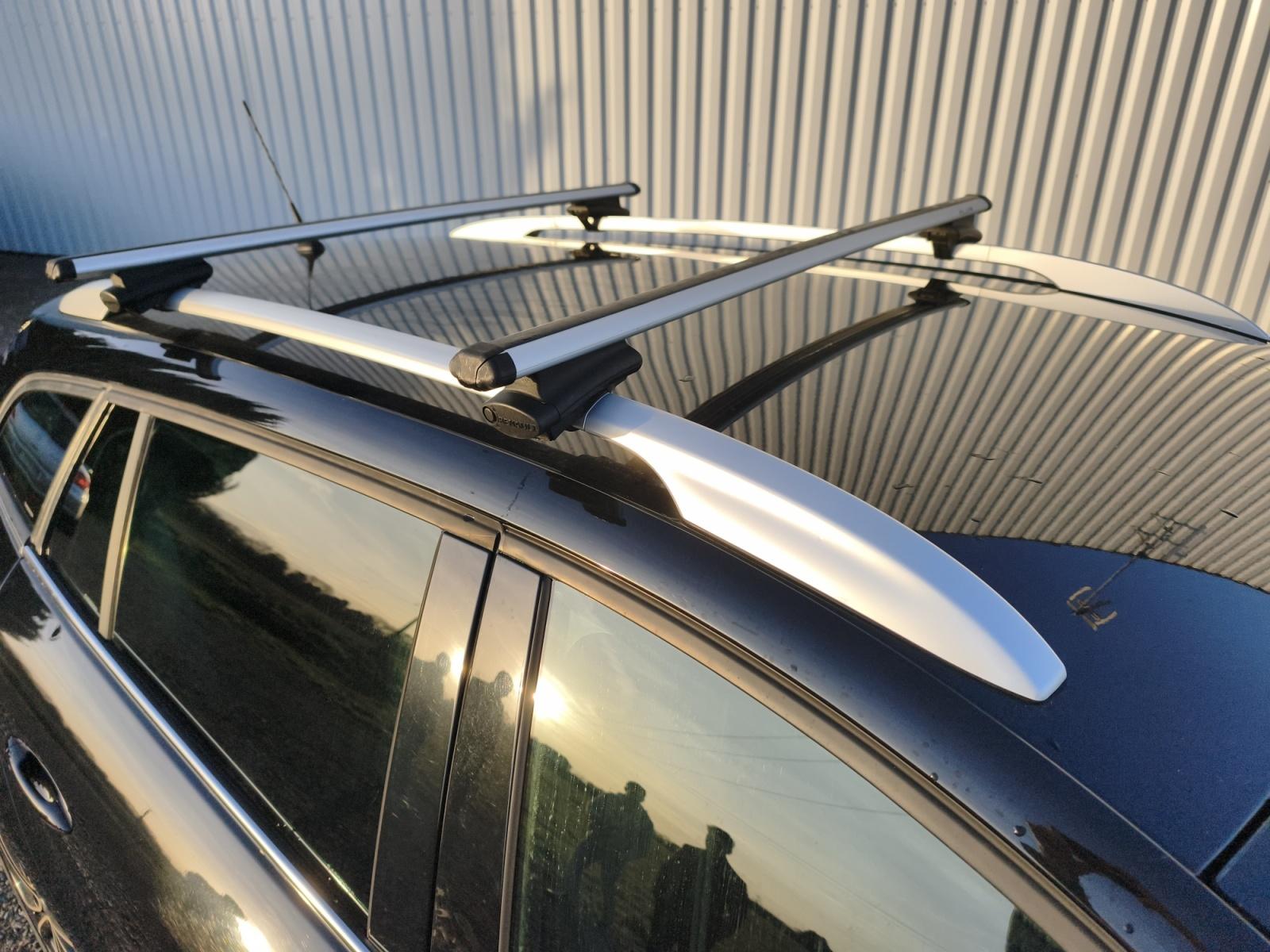 
								RENAULT MEGANE III ESTATE 1.5 dCi 110 Energy eco2 Bose Edition complet									