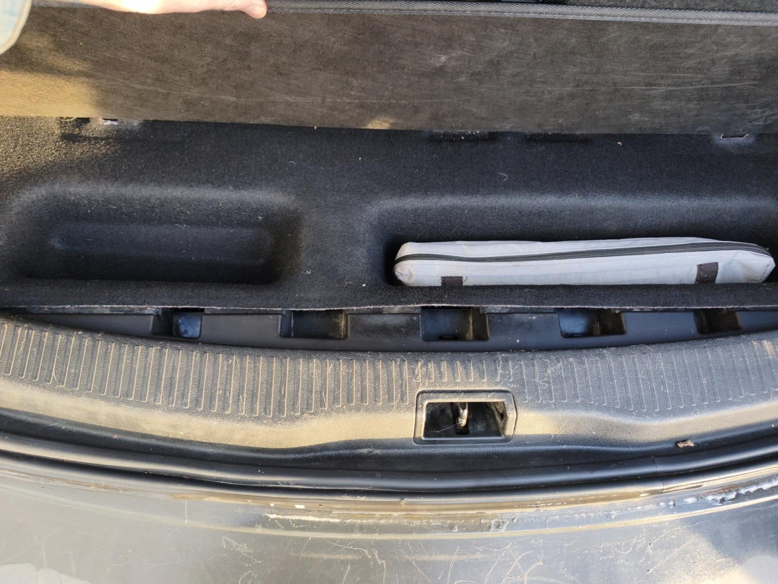 
								RENAULT MEGANE III ESTATE 1.5 dCi 110 Energy eco2 Bose Edition complet									