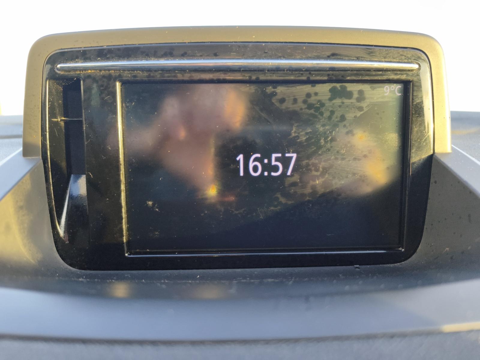 
								RENAULT MEGANE III ESTATE 1.5 dCi 110 Energy eco2 Bose Edition complet									