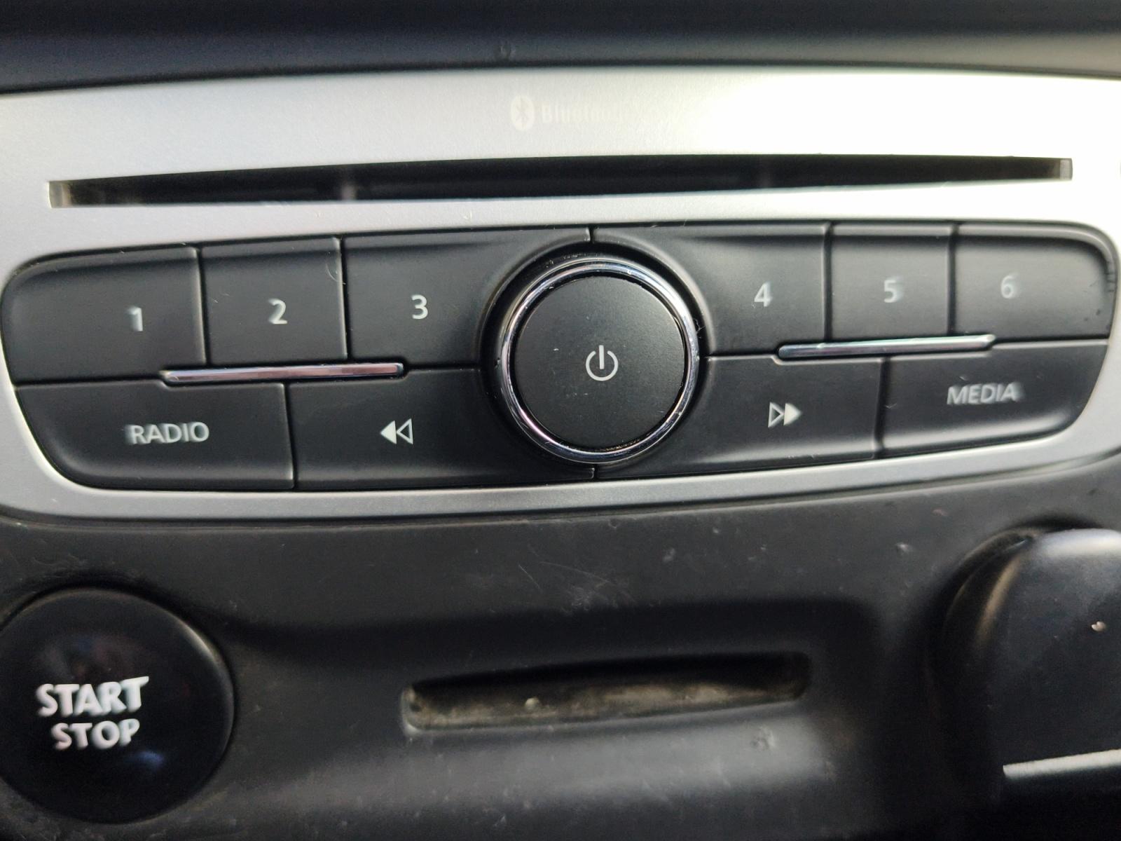 
								RENAULT MEGANE III ESTATE 1.5 dCi 110 Energy eco2 Bose Edition complet									