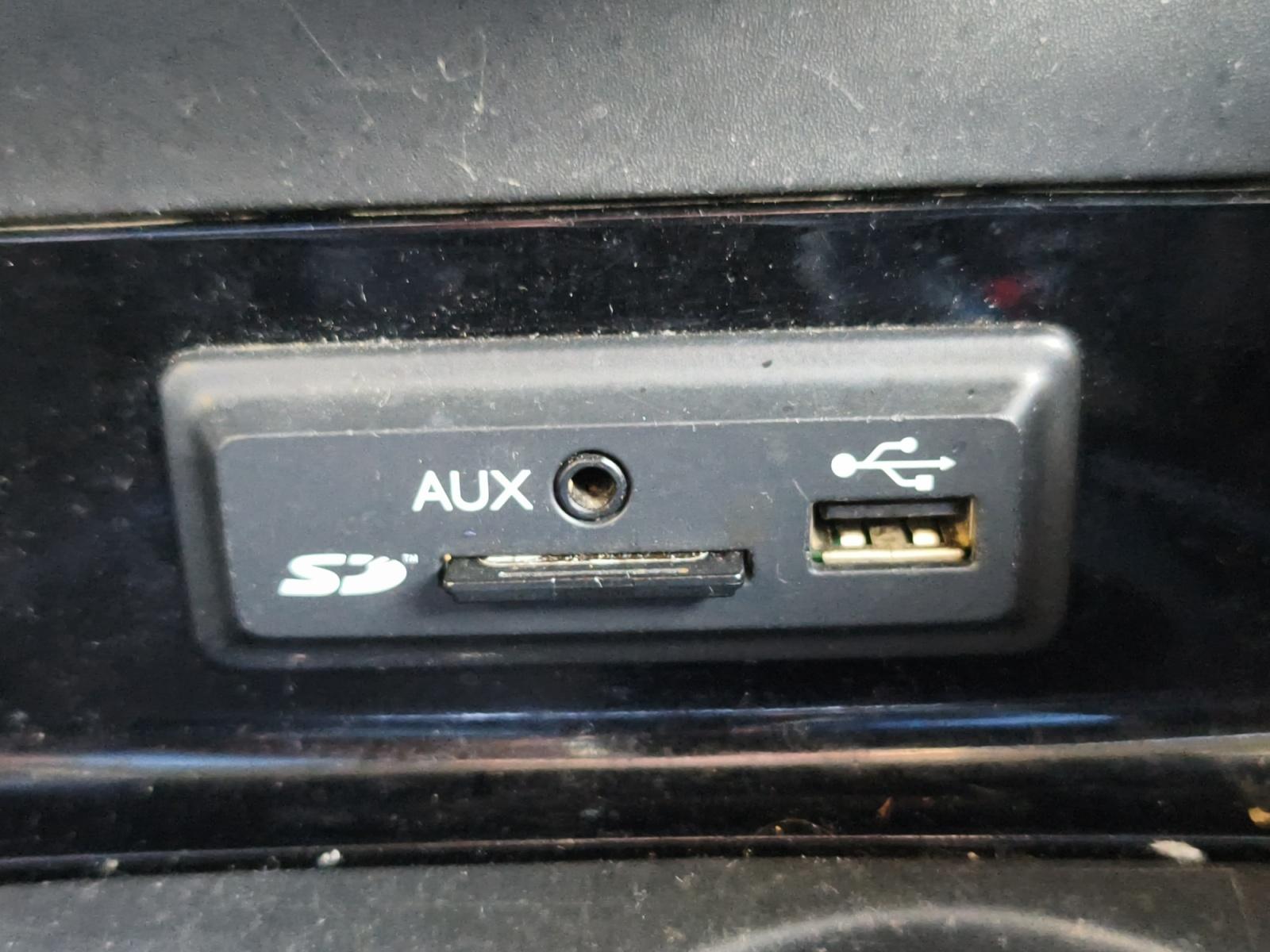 
								RENAULT MEGANE III ESTATE 1.5 dCi 110 Energy eco2 Bose Edition complet									