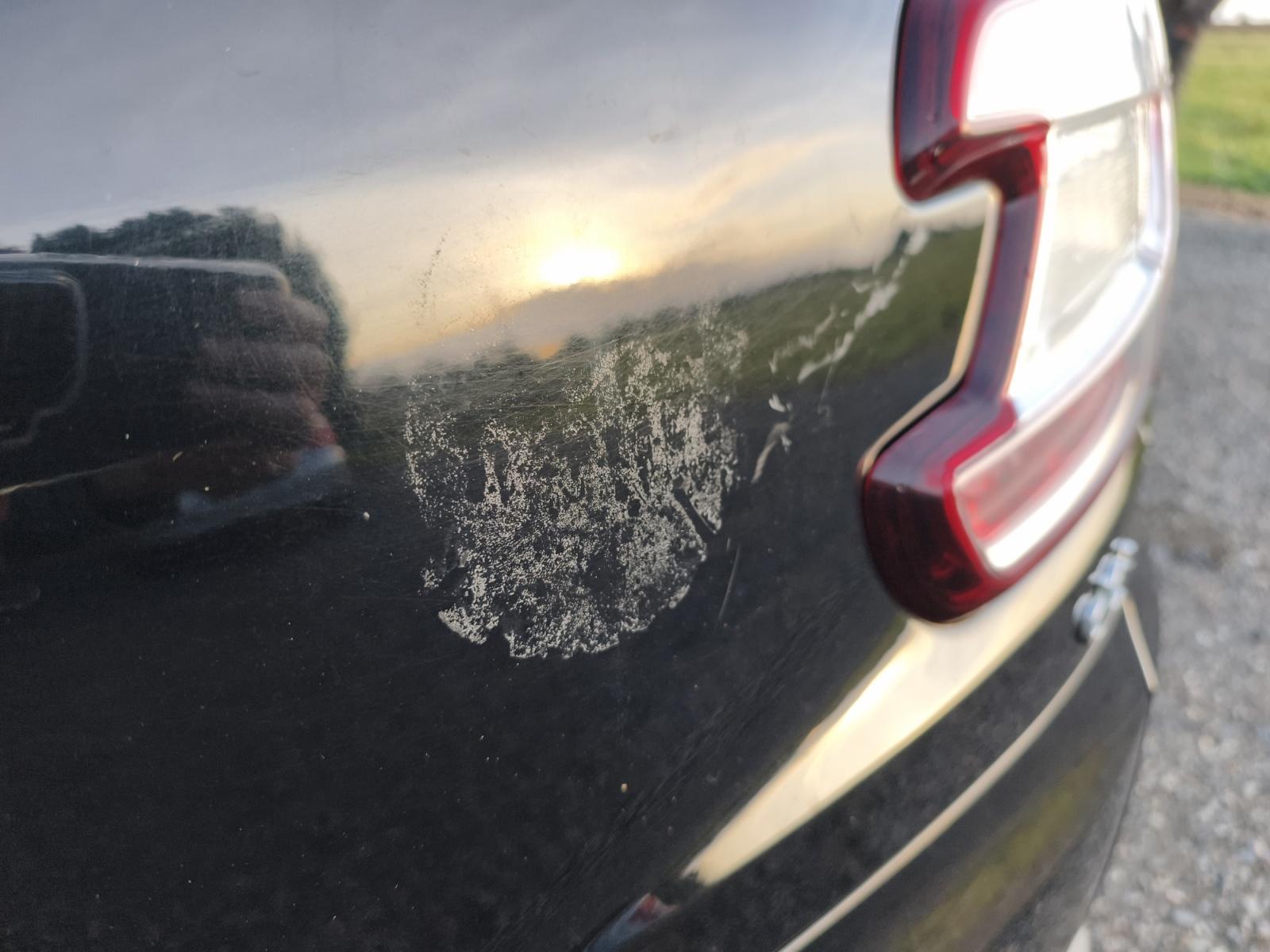 
								RENAULT MEGANE III ESTATE 1.5 dCi 110 Energy eco2 Bose Edition complet									