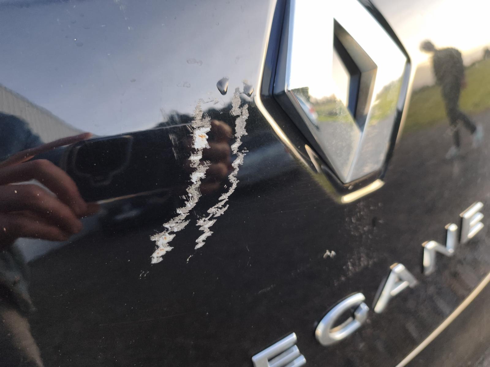 
								RENAULT MEGANE III ESTATE 1.5 dCi 110 Energy eco2 Bose Edition complet									