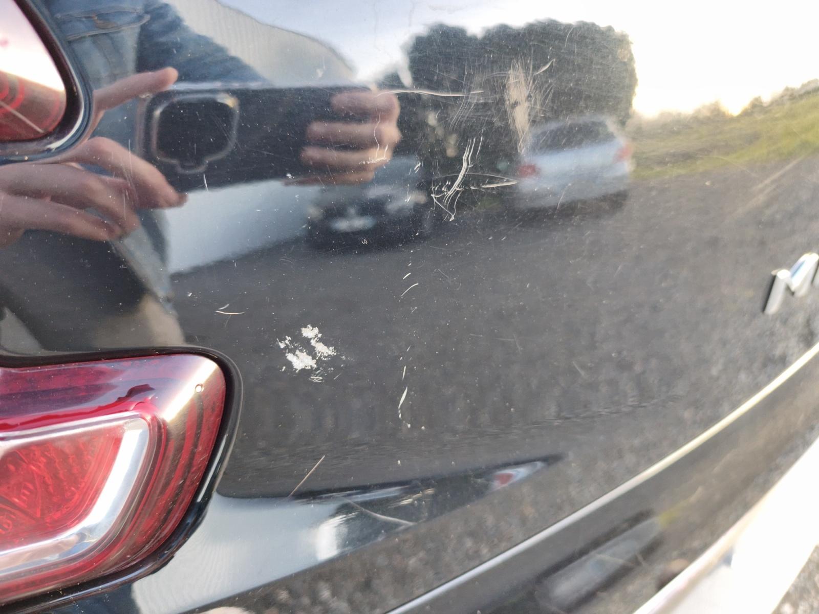 
								RENAULT MEGANE III ESTATE 1.5 dCi 110 Energy eco2 Bose Edition complet									