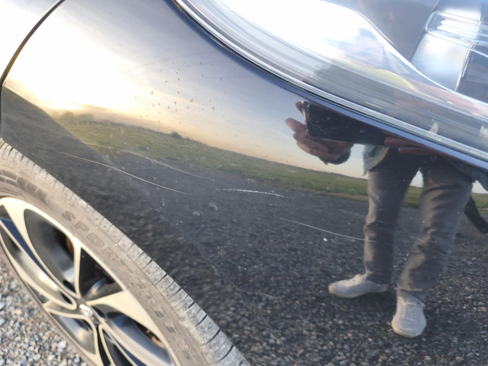 
								RENAULT MEGANE III ESTATE 1.5 dCi 110 Energy eco2 Bose Edition complet									