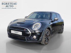 MINI CLUBMAN JOHN COOPER WORKS ALL4 – 190 CH – BVA