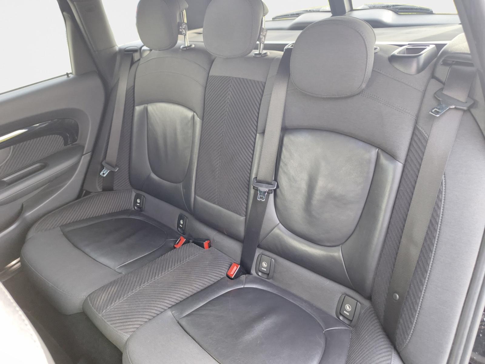 
								MINI CLUBMAN JOHN COOPER WORKS ALL4 – 190 CH – BVA complet									