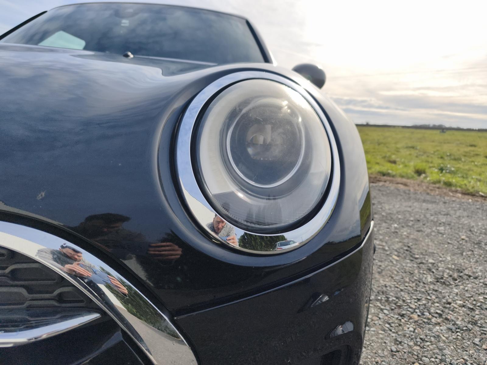 
								MINI CLUBMAN JOHN COOPER WORKS ALL4 – 190 CH – BVA complet									