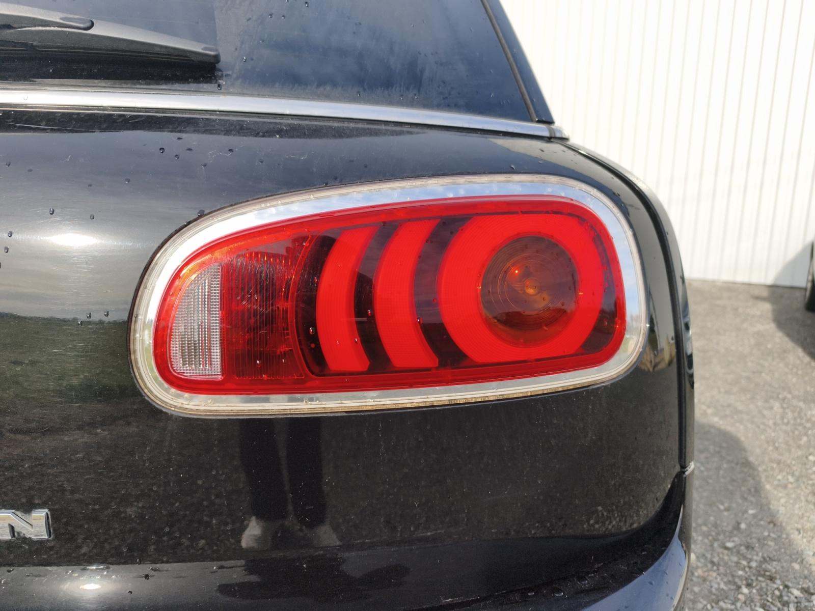 
								MINI CLUBMAN JOHN COOPER WORKS ALL4 – 190 CH – BVA complet									