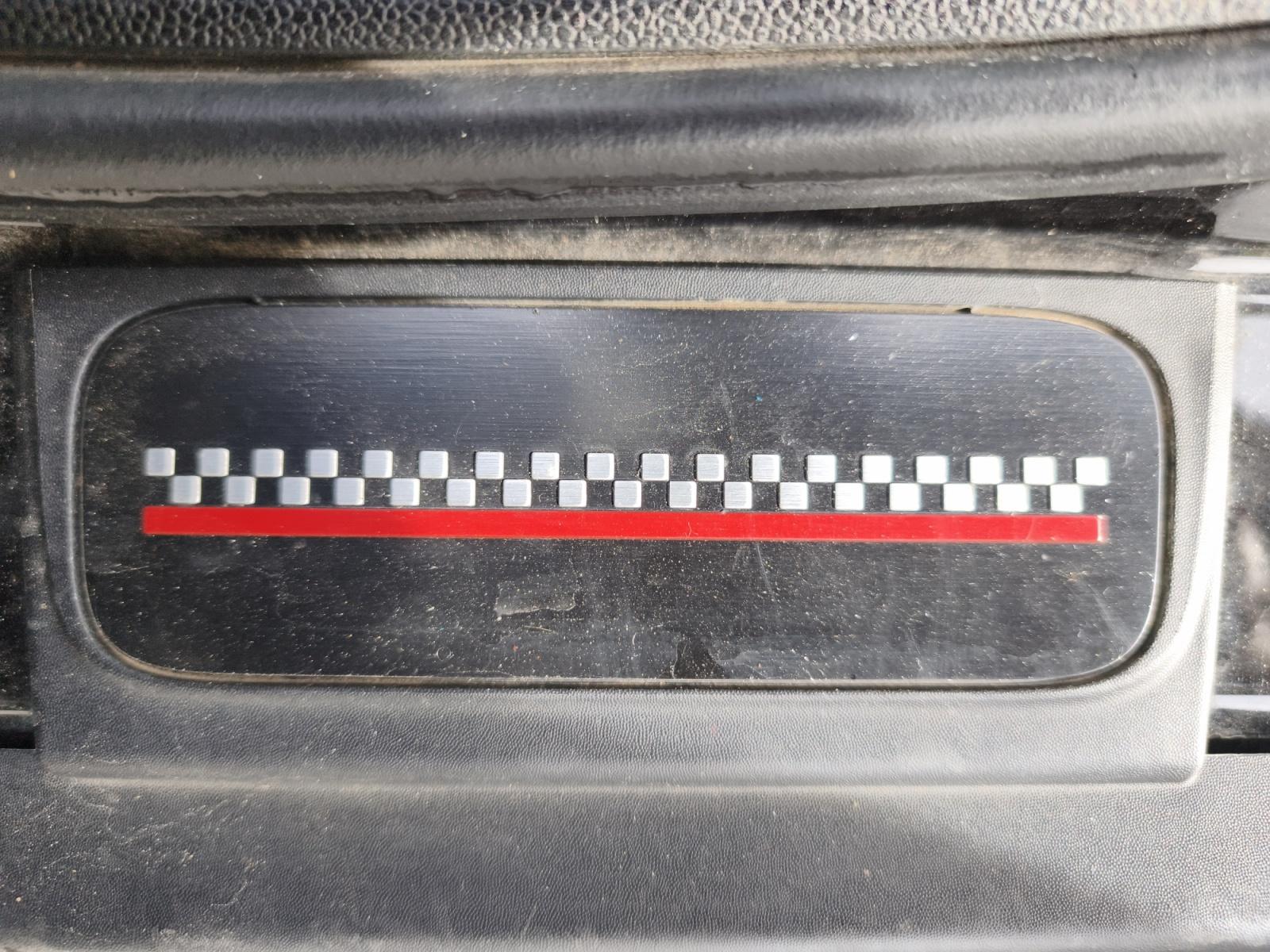 
								MINI CLUBMAN JOHN COOPER WORKS ALL4 – 190 CH – BVA complet									