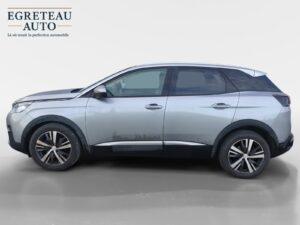 PEUGEOT 3008 BlueHDi 130ch S&S BVM6 Allure