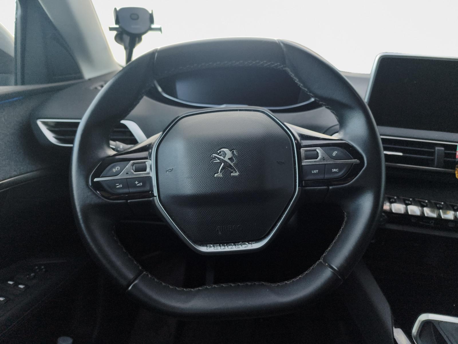 
								PEUGEOT 3008 BlueHDi 130ch S&S BVM6 Allure complet									