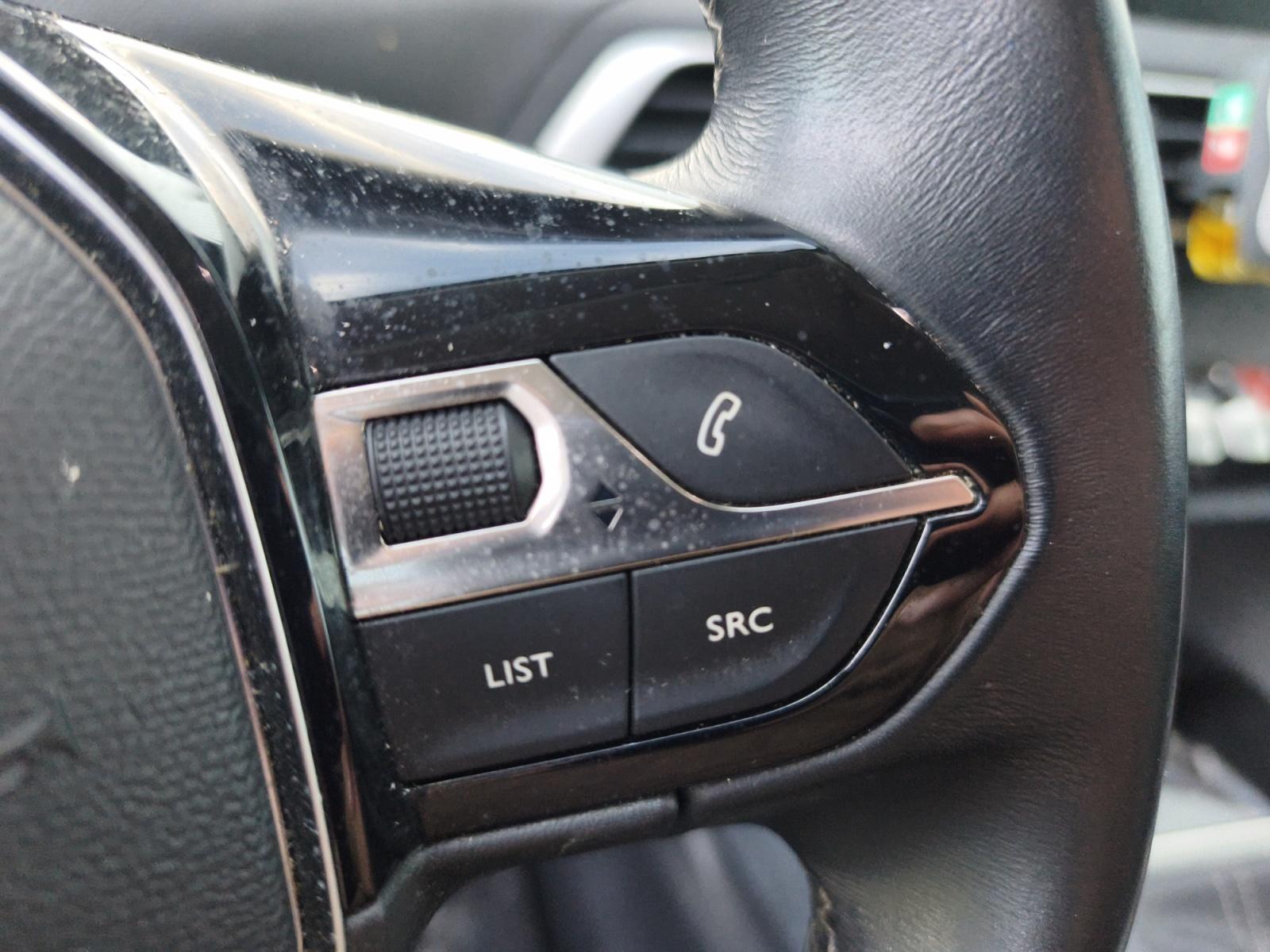 
								PEUGEOT 3008 BlueHDi 130ch S&S BVM6 Allure complet									