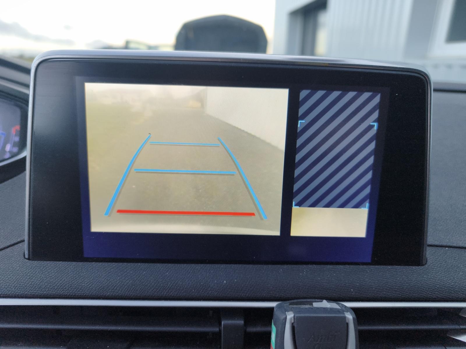 
								PEUGEOT 3008 BlueHDi 130ch S&S BVM6 Allure complet									