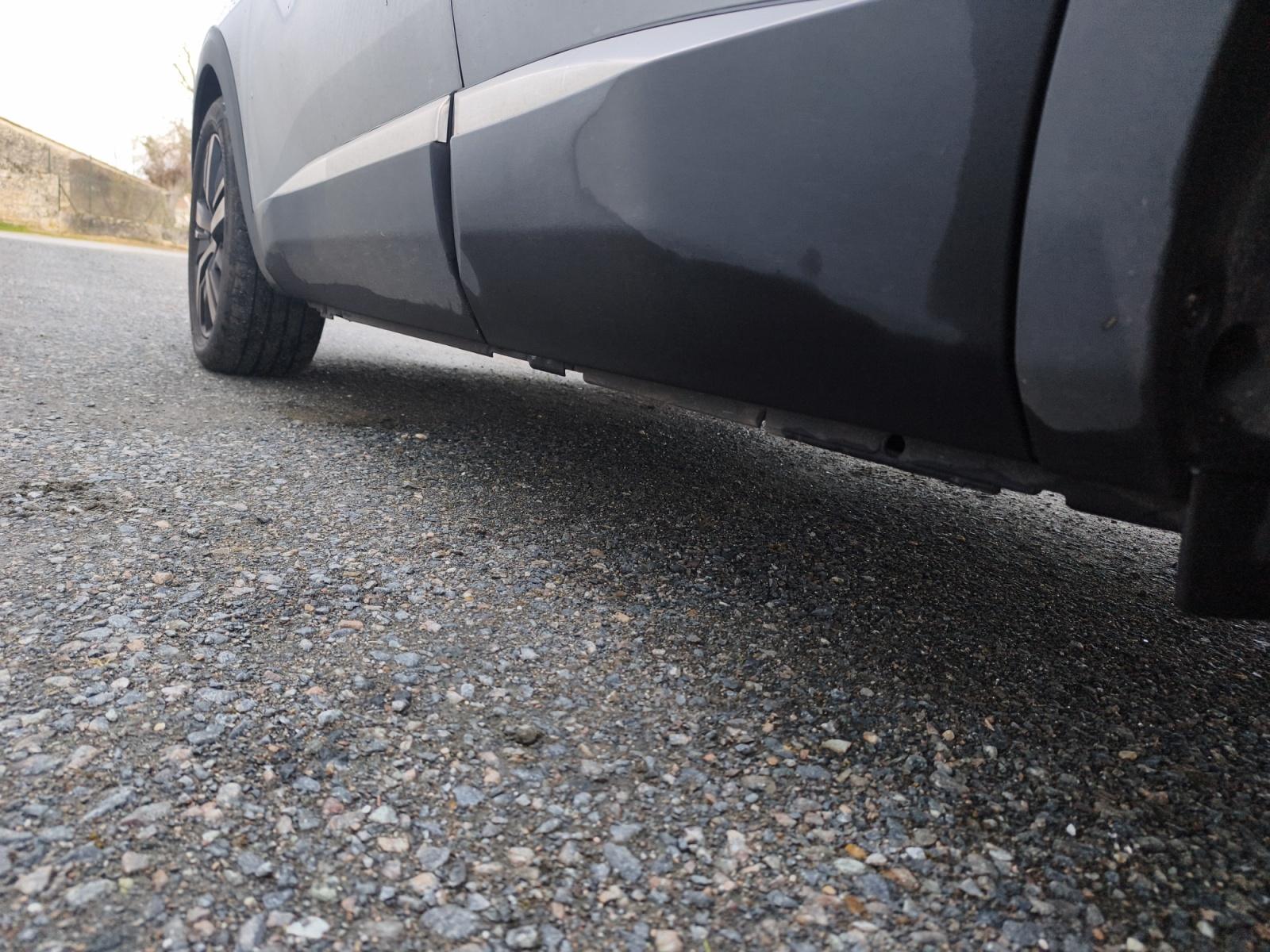 
								PEUGEOT 3008 BlueHDi 130ch S&S BVM6 Allure complet									