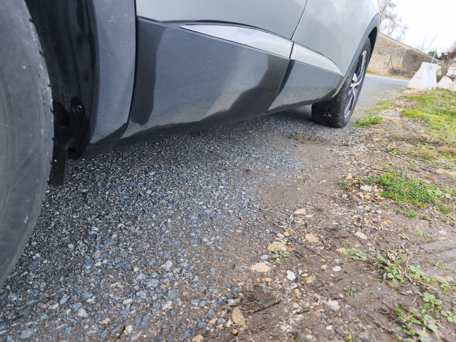 
								PEUGEOT 3008 BlueHDi 130ch S&S BVM6 Allure complet									