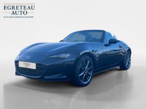 MAZDA MX-5 CABRIOLET 2.0 SKYACTIV-G 160 CH