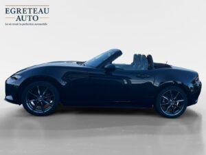 MAZDA MX-5 CABRIOLET 2.0 SKYACTIV-G 160 CH