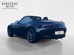 MAZDA MX-5 CABRIOLET 2.0 SKYACTIV-G 160 CH