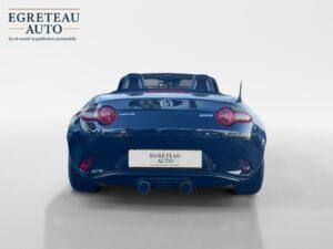 MAZDA MX-5 CABRIOLET 2.0 SKYACTIV-G 160 CH