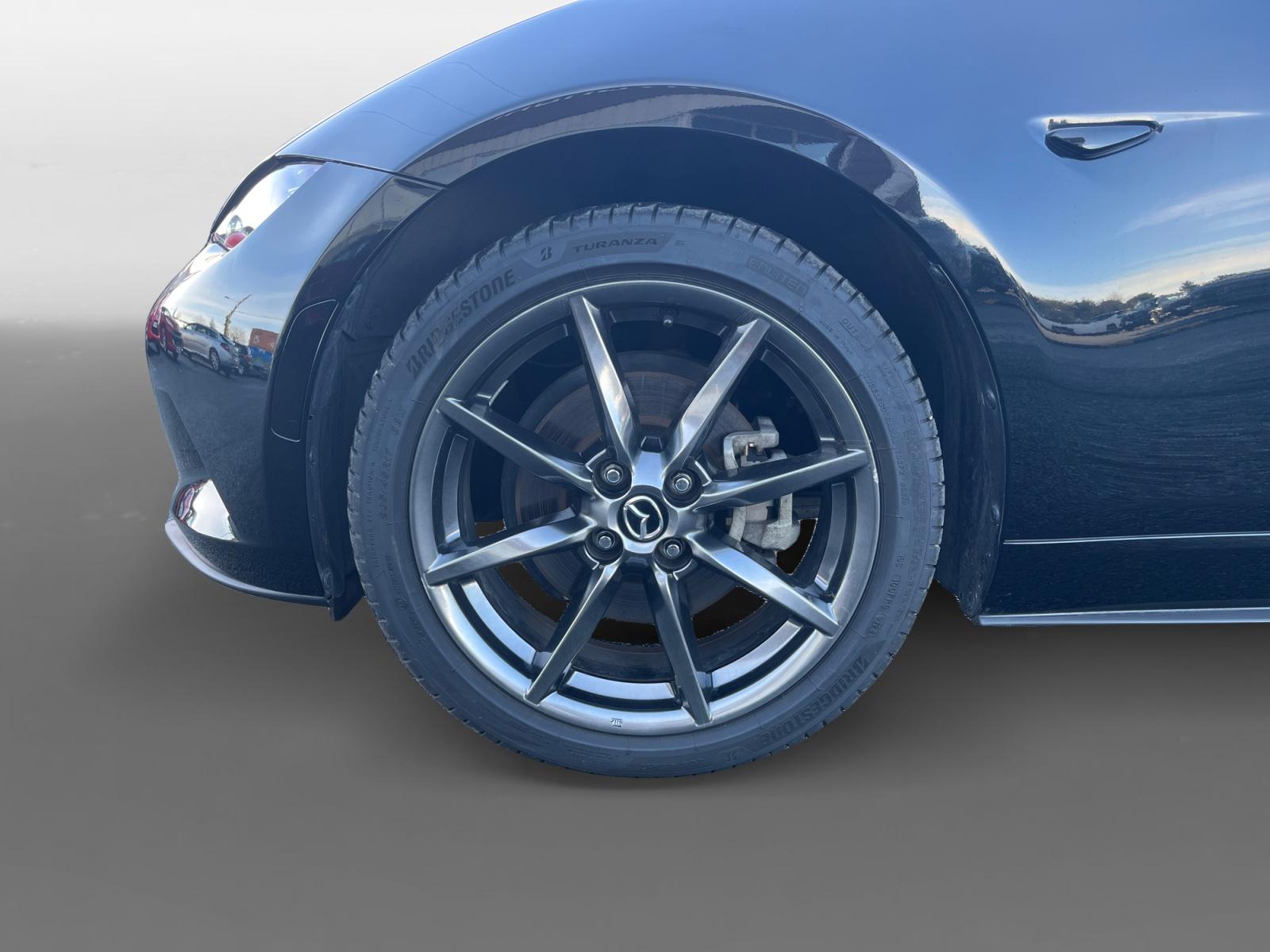 
								MAZDA MX-5 CABRIOLET 2.0 SKYACTIV-G 160 CH complet									