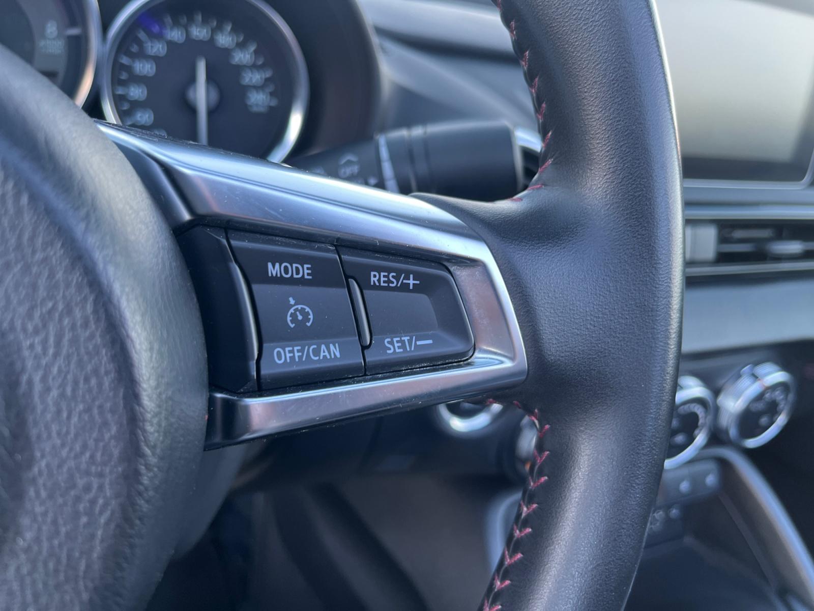 
								MAZDA MX-5 CABRIOLET 2.0 SKYACTIV-G 160 CH complet									