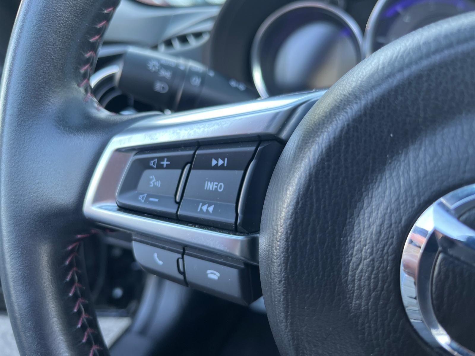 
								MAZDA MX-5 CABRIOLET 2.0 SKYACTIV-G 160 CH complet									