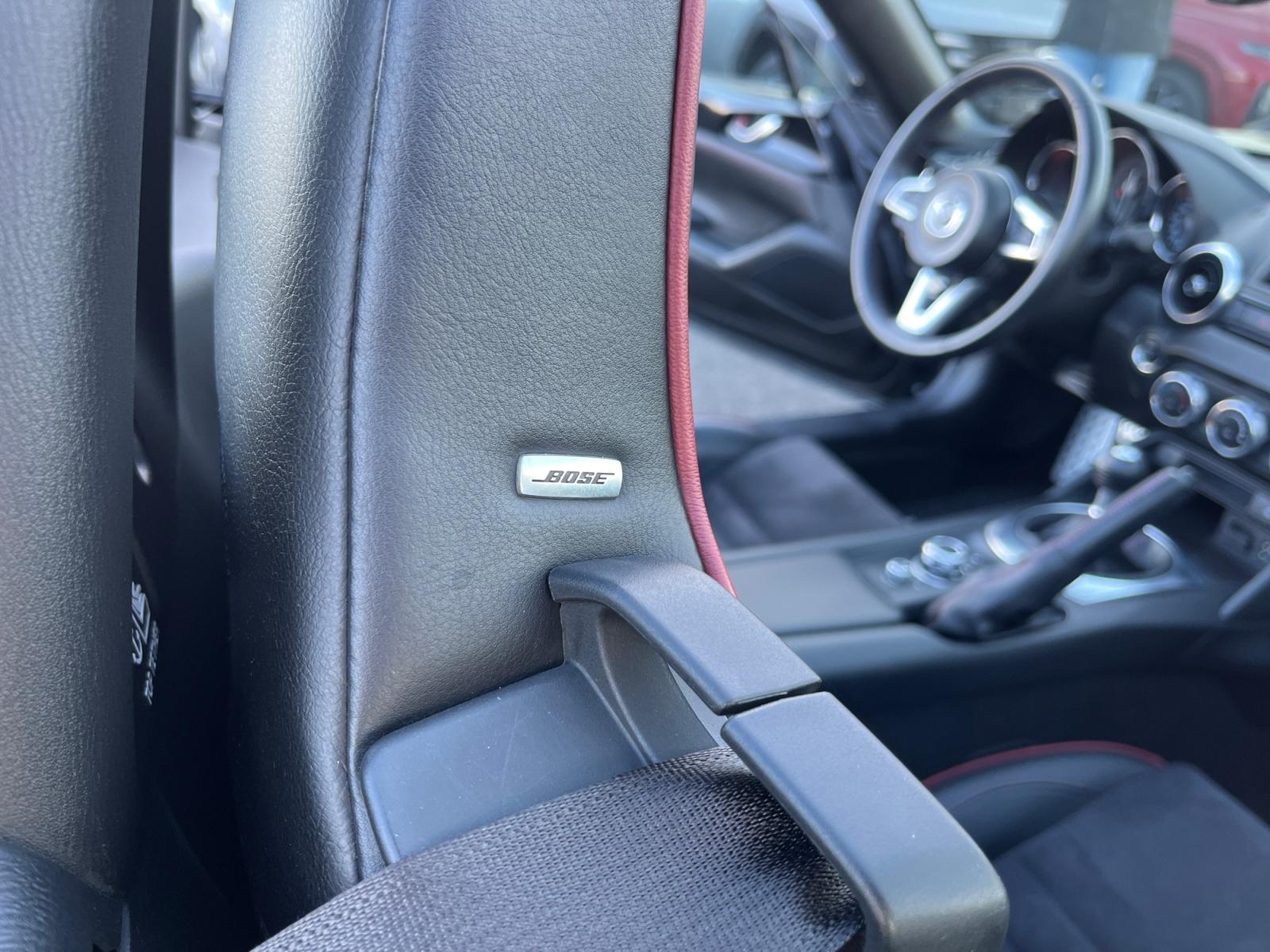 
								MAZDA MX-5 CABRIOLET 2.0 SKYACTIV-G 160 CH complet									