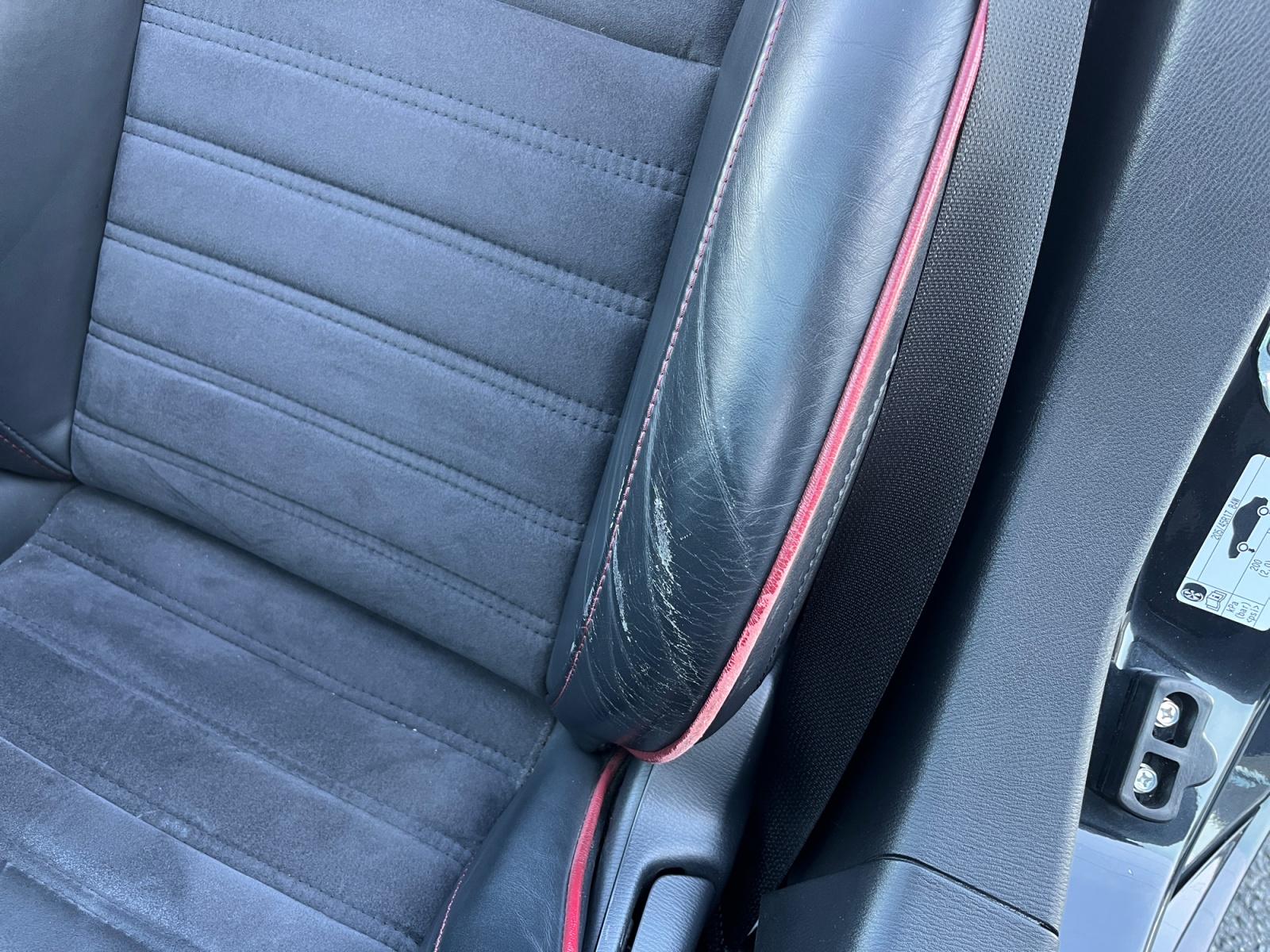 
								MAZDA MX-5 CABRIOLET 2.0 SKYACTIV-G 160 CH complet									