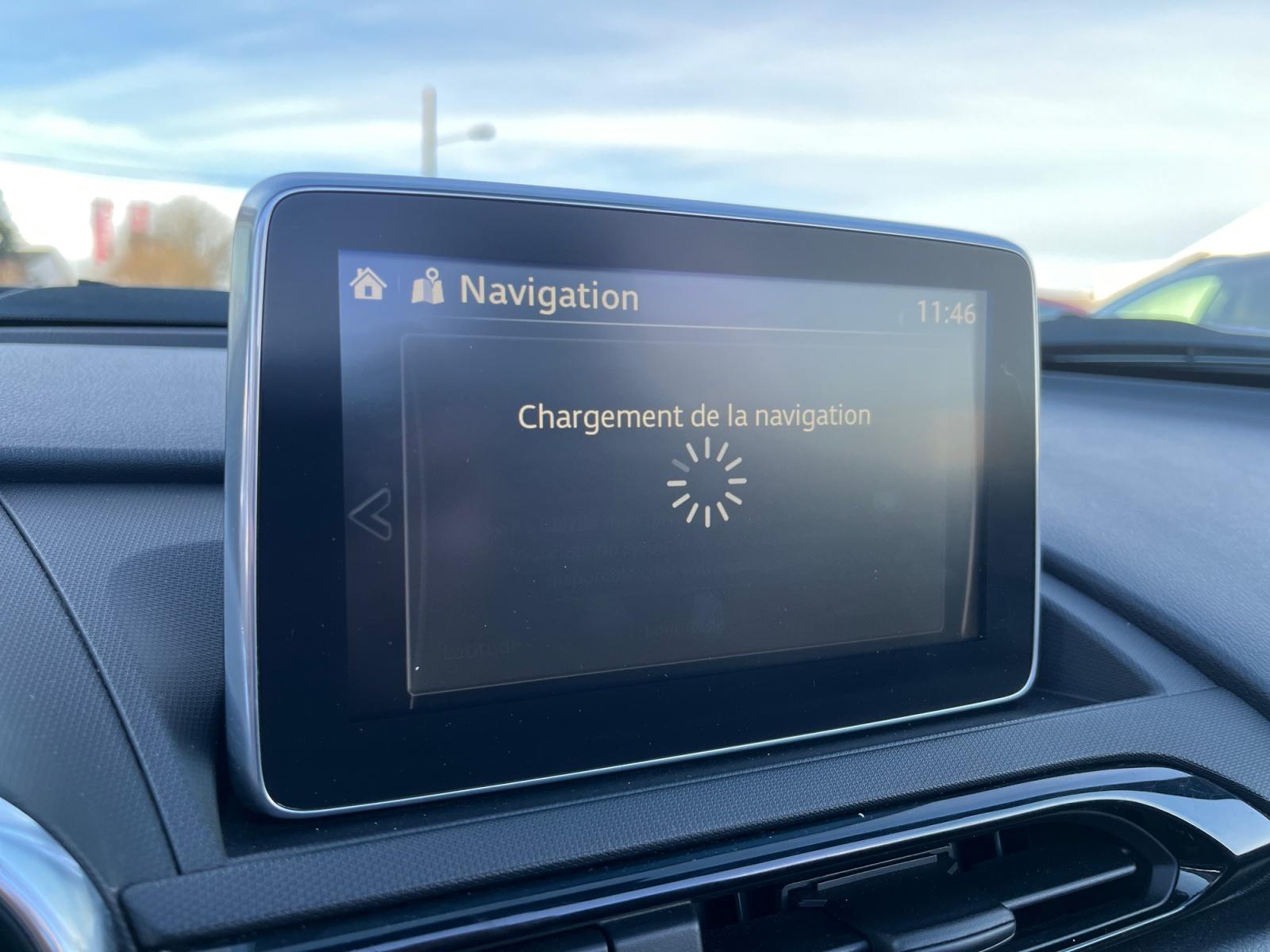 
								MAZDA MX-5 CABRIOLET 2.0 SKYACTIV-G 160 CH complet									