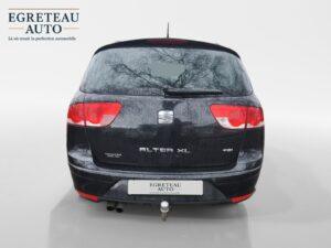 SEAT ALTEA XL 1.4 TSI 125CV StartStop 4YOU