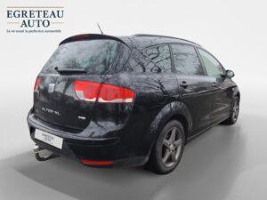 SEAT ALTEA XL 1.4 TSI 125CV StartStop 4YOU