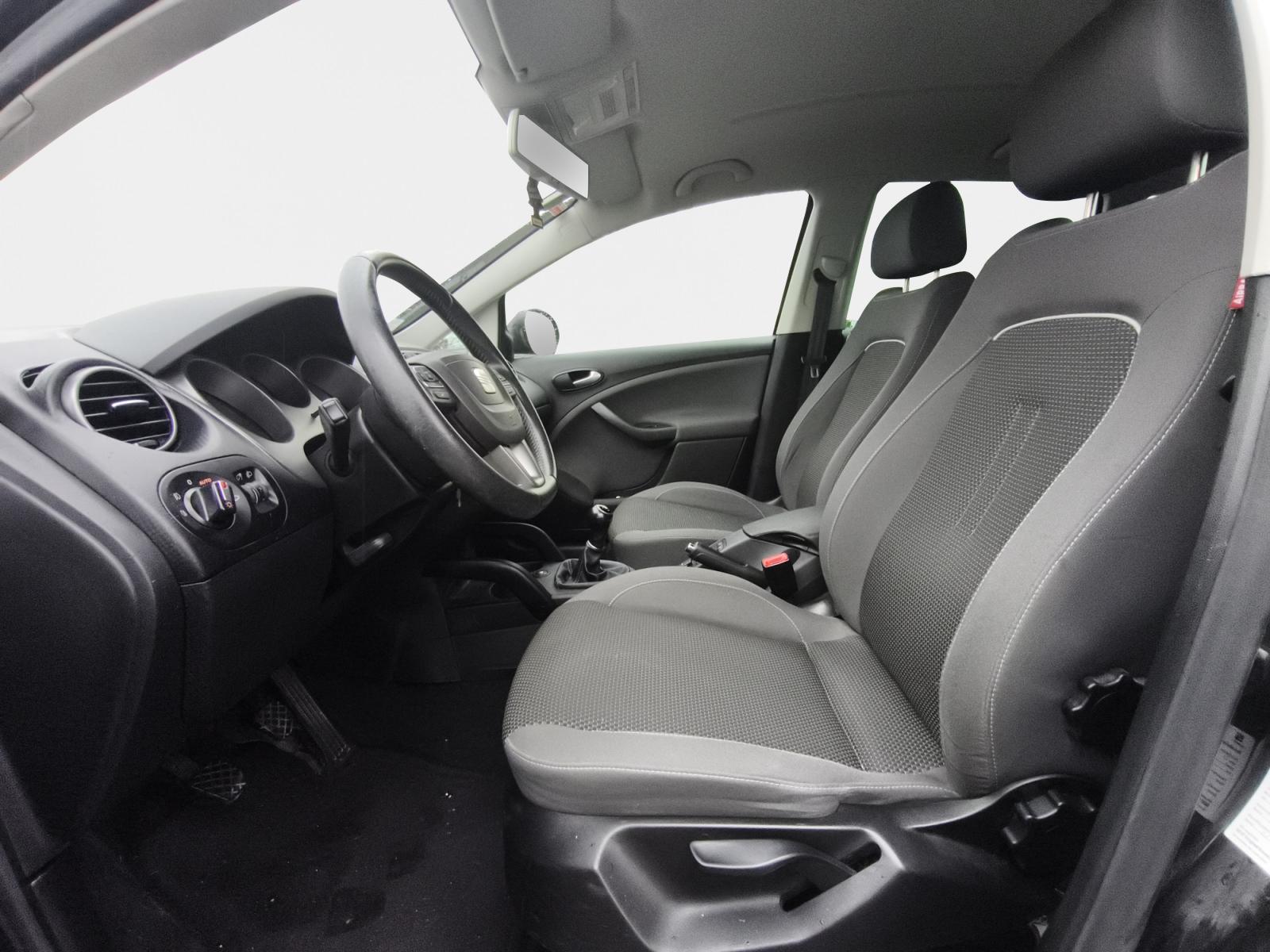 
								SEAT ALTEA XL 1.4 TSI 125CV StartStop 4YOU complet									