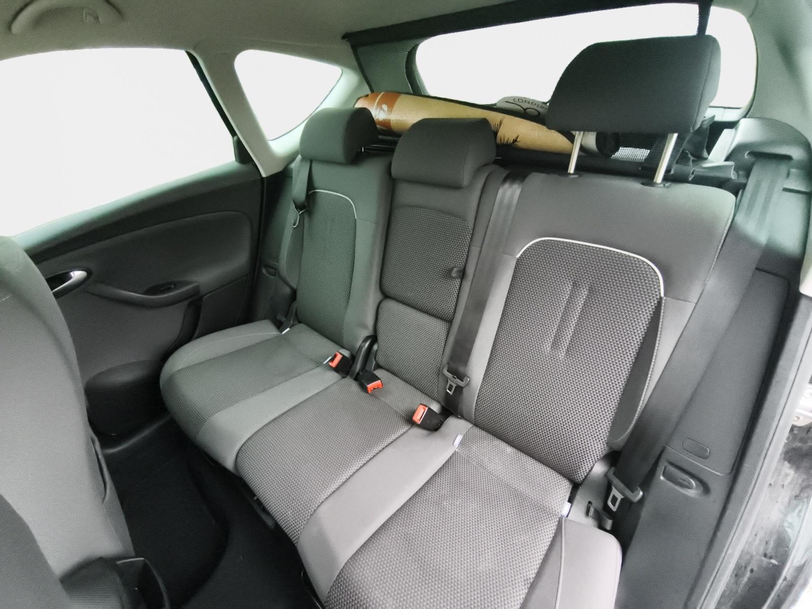 
								SEAT ALTEA XL 1.4 TSI 125CV StartStop 4YOU complet									