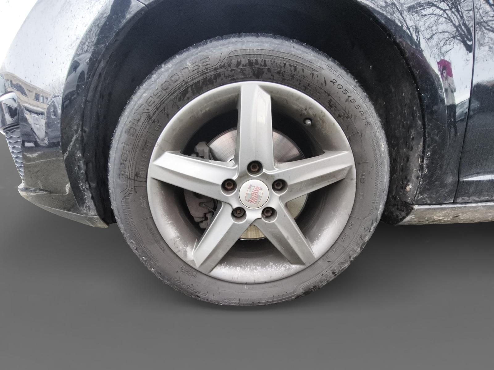 
								SEAT ALTEA XL 1.4 TSI 125CV StartStop 4YOU complet									