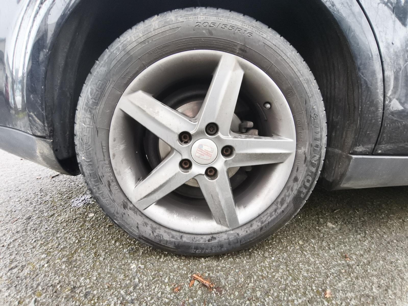 
								SEAT ALTEA XL 1.4 TSI 125CV StartStop 4YOU complet									