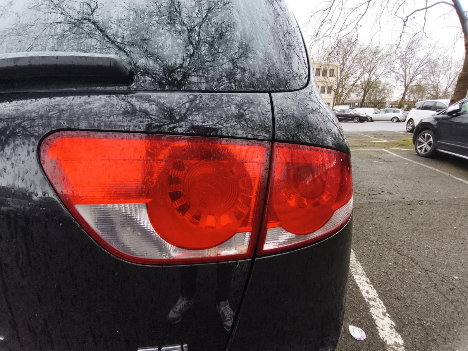 
								SEAT ALTEA XL 1.4 TSI 125CV StartStop 4YOU complet									