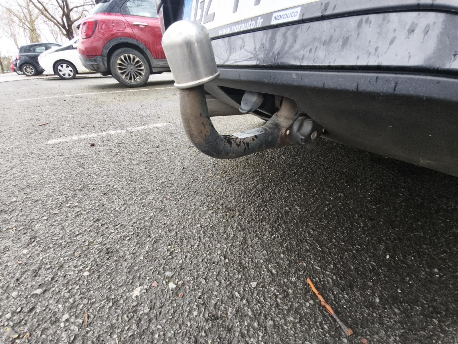 
								SEAT ALTEA XL 1.4 TSI 125CV StartStop 4YOU complet									