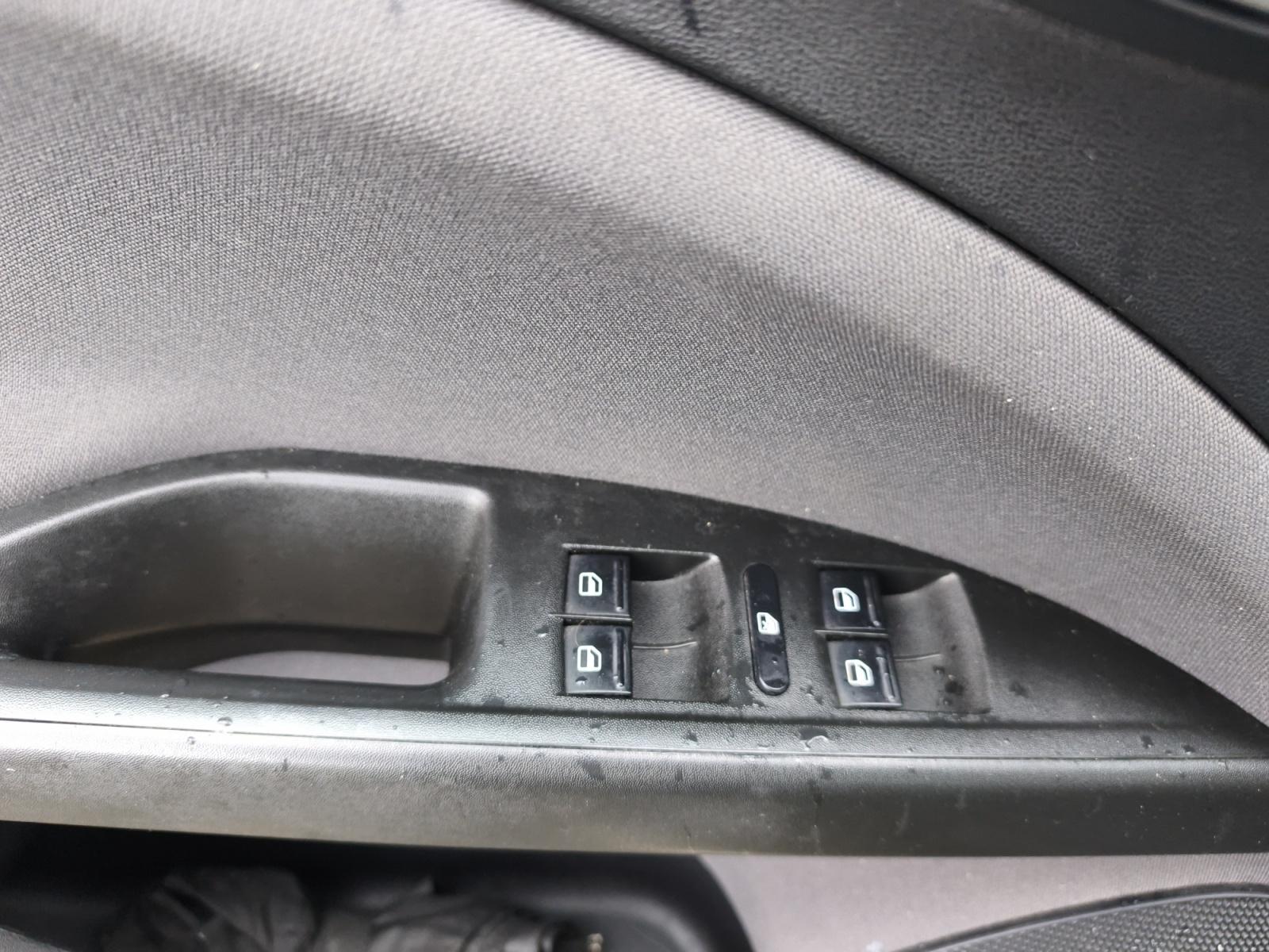 
								SEAT ALTEA XL 1.4 TSI 125CV StartStop 4YOU complet									